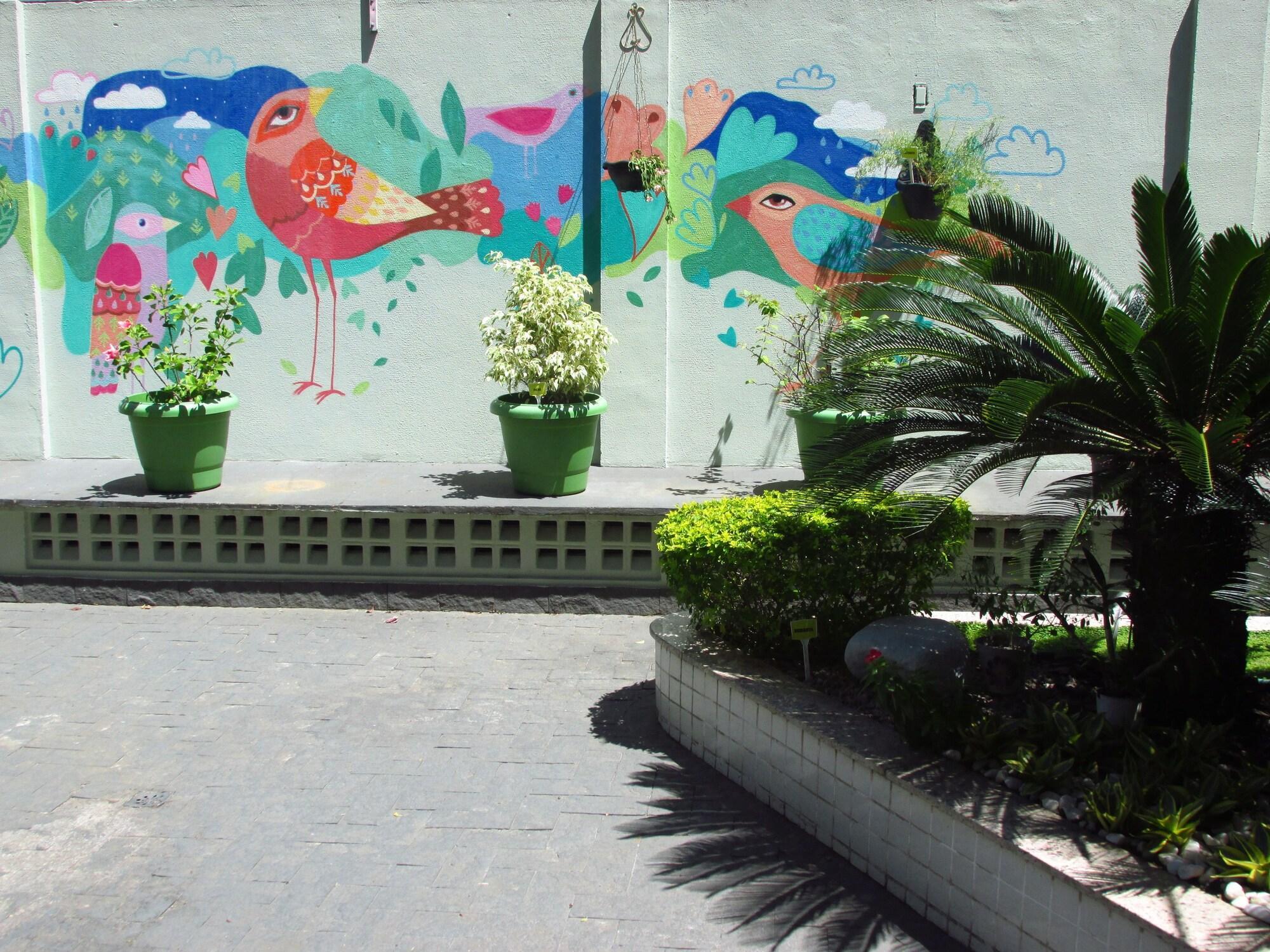 Ibis Budget Belem Exterior photo