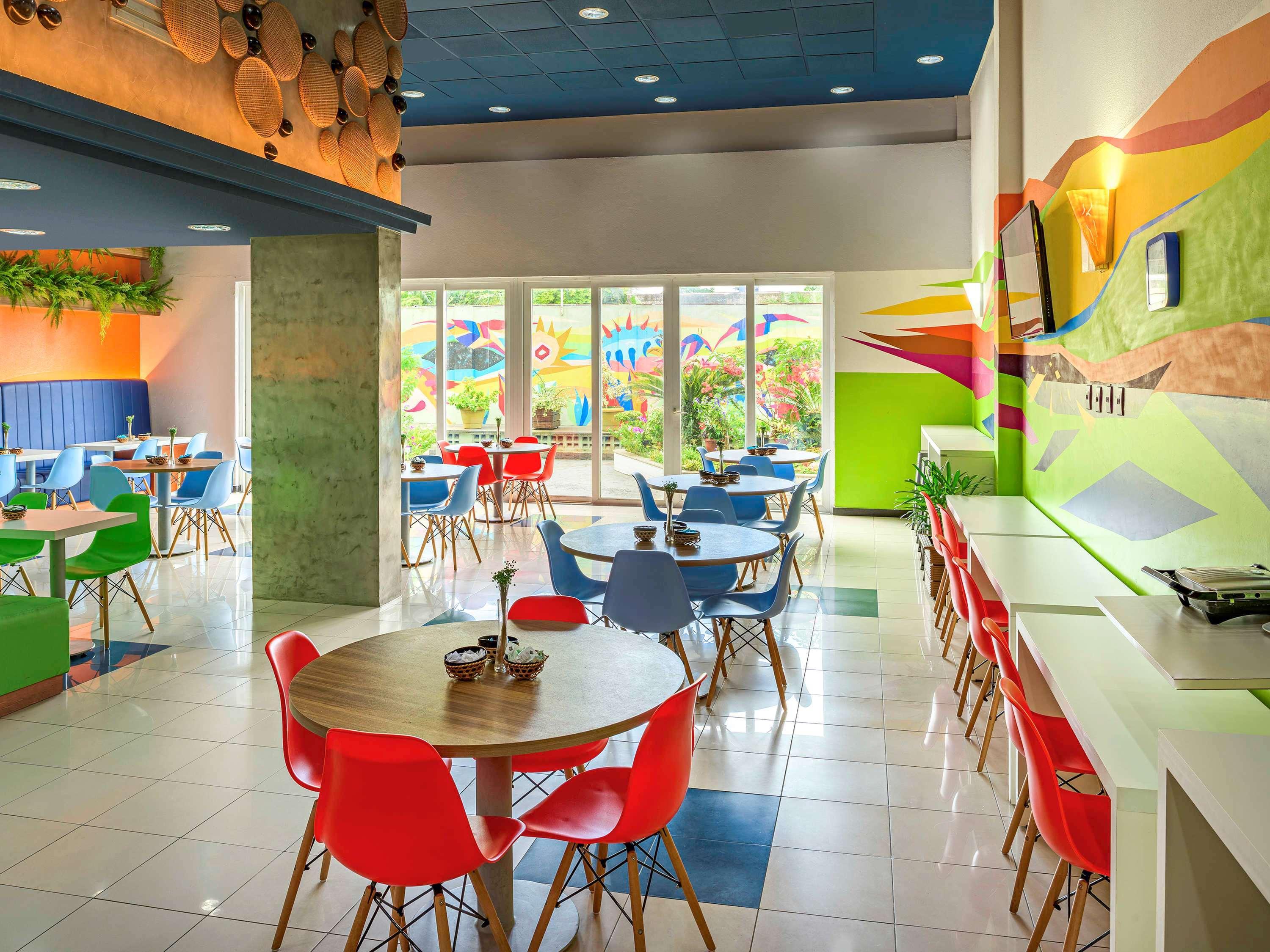 Ibis Budget Belem Exterior photo